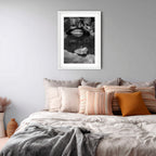 Stone Arch Reflections – London Bridge, Googong | Limited Edition Framed Art Print
