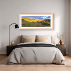 Burra After the Storm – Limited Edition Framed Landscape Art Print