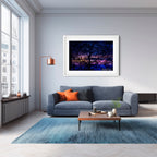 Twilight Mangrove, Lemon Tree Passage – Limited Edition Framed Print