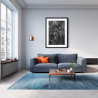 After the Fire, Tanilba Bay – Limited Edition Framed Print