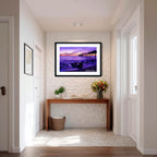 Catherine Hill Bay Twilight – Coastal Landscape Art Print | Robert Vine Fine Art Photography