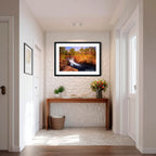 Buley Rockhole Serenity – Litchfield National Park Landscape Art Print