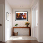 Motor Car Falls – Kakadu National Park Landscape Art Print by Robert Vine