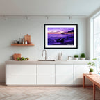 Catherine Hill Bay Twilight – Coastal Landscape Art Print | Robert Vine Fine Art Photography