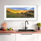 Burra After the Storm – Limited Edition Framed Landscape Art Print